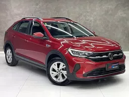 Volkswagen Nivus