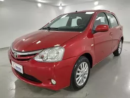 Toyota Etios