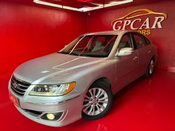 Hyundai Azera