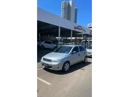 Chevrolet Corsa