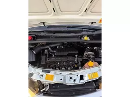 Chevrolet Meriva