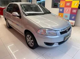 Fiat Siena