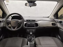 Chevrolet Prisma