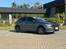 Volkswagen Polo Hatch