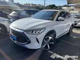 BYD Song Plus