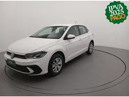 Volkswagen Polo Hatch
