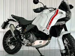 Ducati