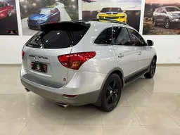 Hyundai Vera Cruz