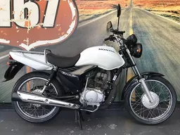 CG 125