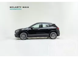Mercedes-benz GLA 35 AMG
