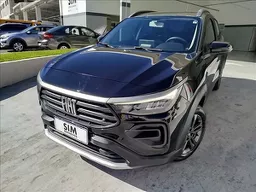 Fiat Pulse