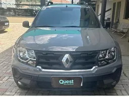 Renault Oroch