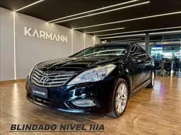 Hyundai Azera