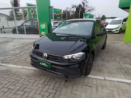 Volkswagen Polo Hatch