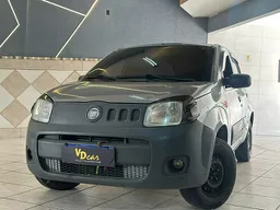 Fiat Uno