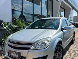 Chevrolet Vectra