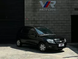 Chevrolet Celta