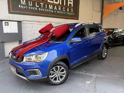 Chery Tiggo 2