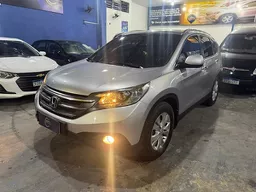 Honda CRV