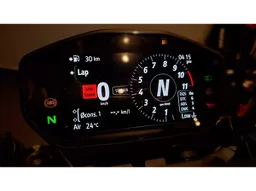 Ducati Monster