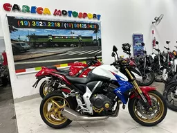 Honda CB 1000