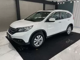 Honda CRV
