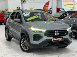 Fiat Pulse