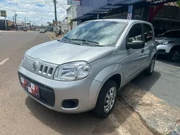 Fiat Uno