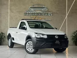 Volkswagen Saveiro