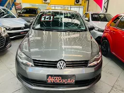 Volkswagen Voyage