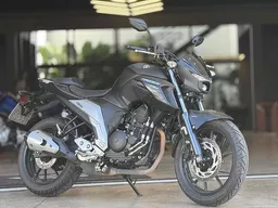 Fazer 250