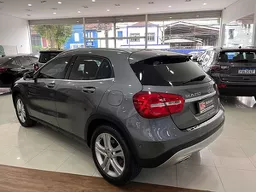 GLA 250