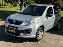 Fiat Uno