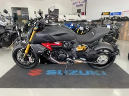 Diavel