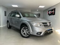 Fiat Freemont