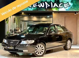 Hyundai Azera