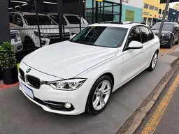 BMW 328i