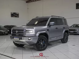 Denza B5