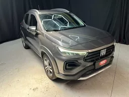 Fiat Pulse