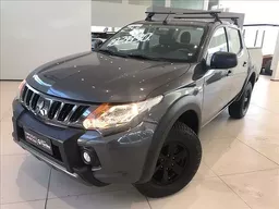 Mitsubishi L200 Triton