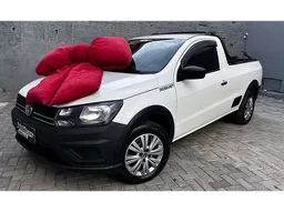Volkswagen Saveiro