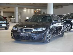 BMW 320i