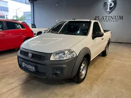 Fiat Strada
