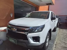 Chevrolet S10