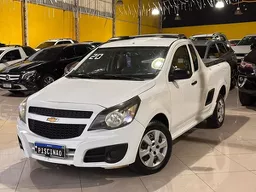 Chevrolet Montana