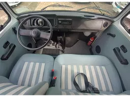 Volkswagen Kombi