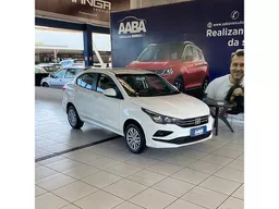 Fiat Cronos
