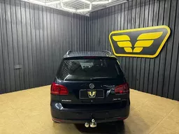 Volkswagen Spacefox