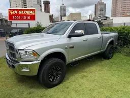 RAM 2500