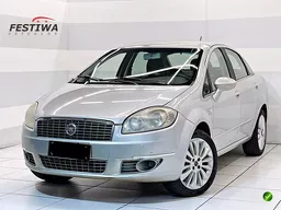 Fiat Linea
